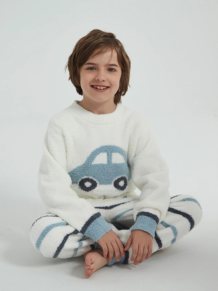 Home Clothes for Boy