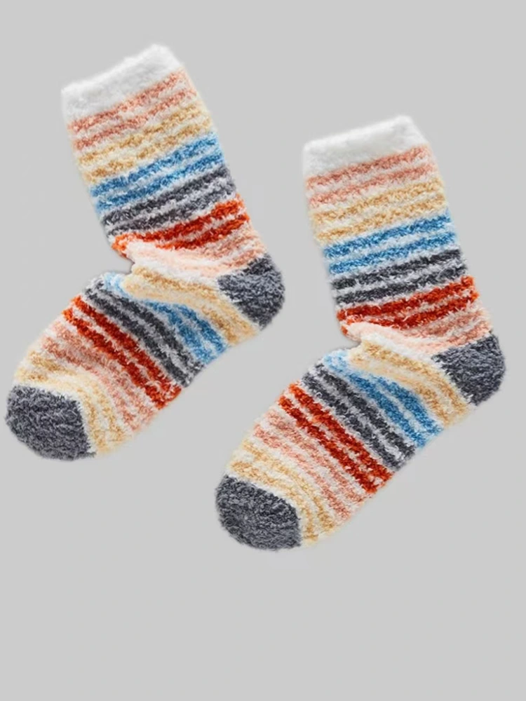 Knitted Socks