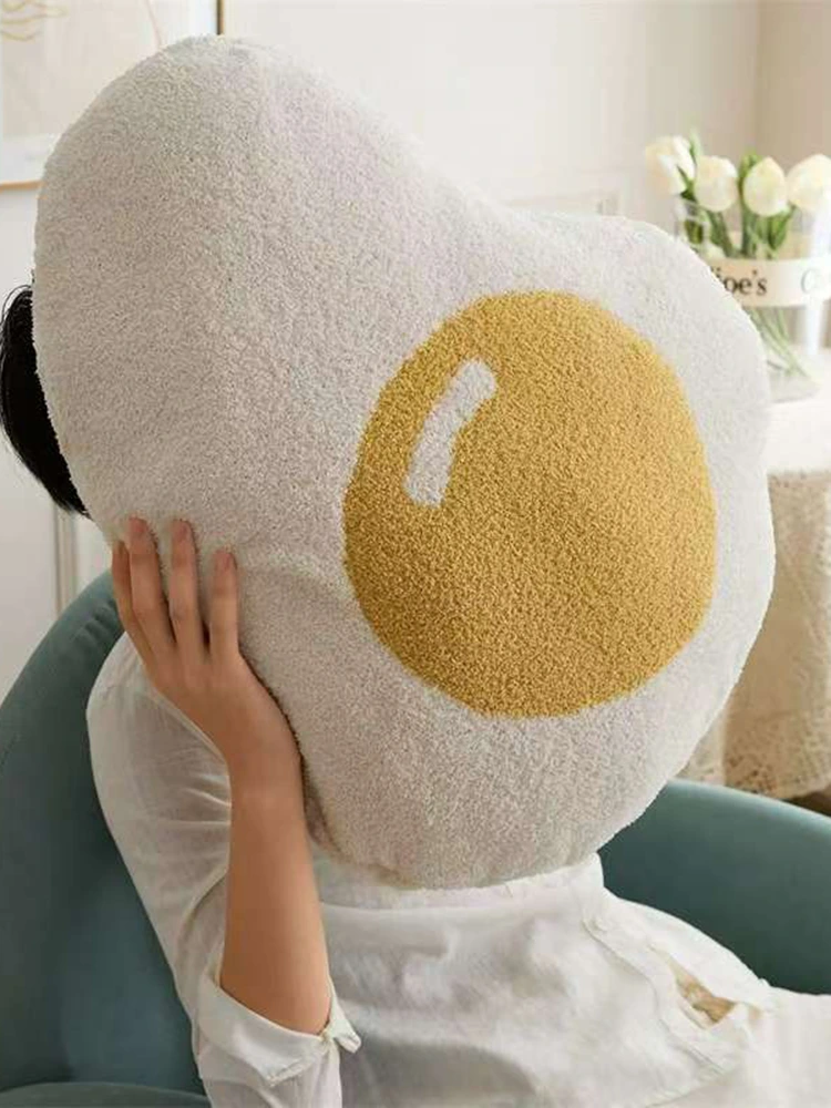 بالش بافتنی